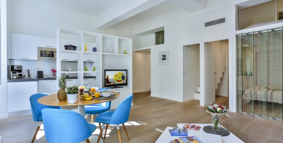 hotel booking template