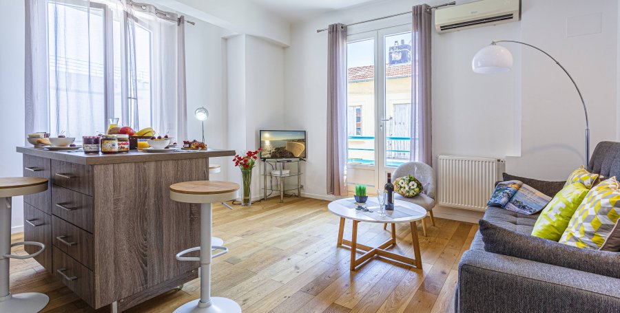 hotel booking template