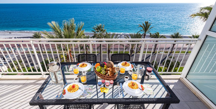 hotel booking template