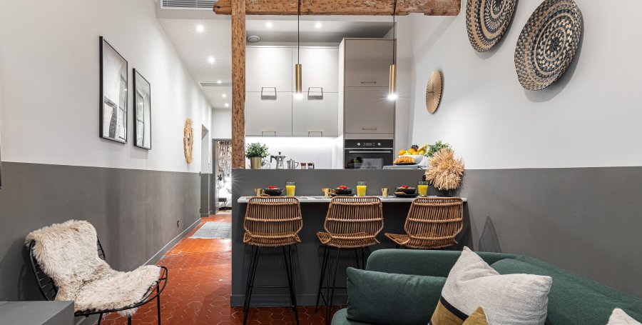 hotel booking template