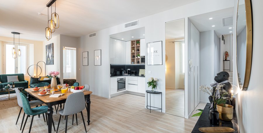 hotel booking template