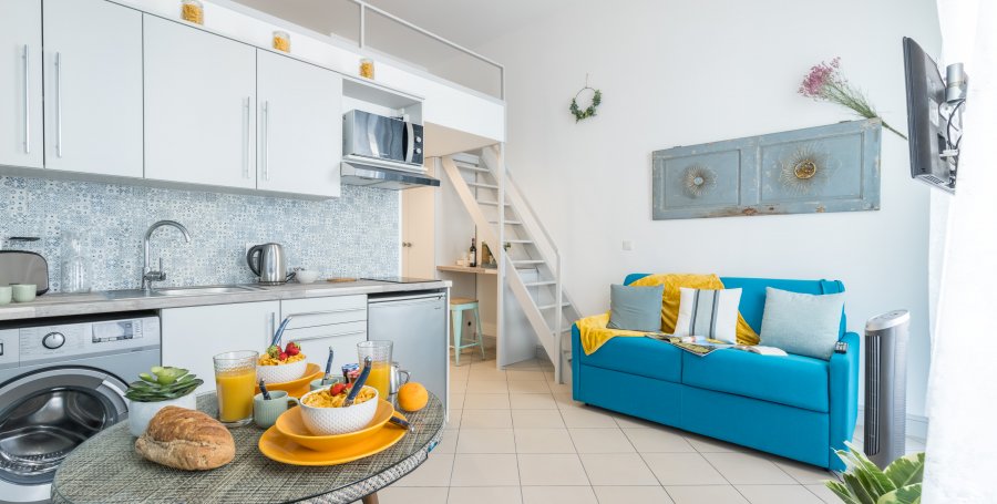 hotel booking template