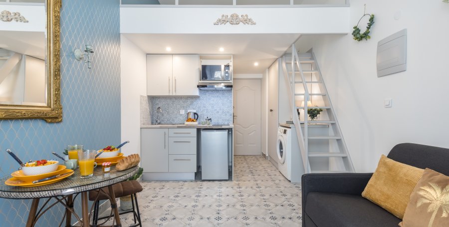 hotel booking template