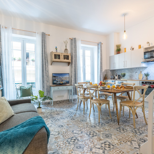 FRICERO · Trilocale 80 m2 vicino alla Promenade des Anglais