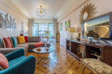 ROSSINI · Magnifique 4 pièces - Centre ville - Balcon