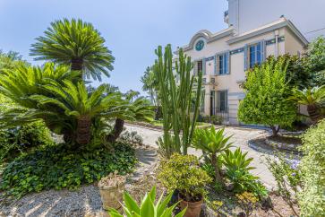 VILLA BIJOU - Promenade des Anglais