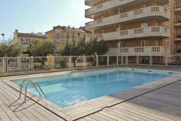 MAGNAN 511 · APPARTEMENT PROCHE MER - PARKING - PISCINE - 511