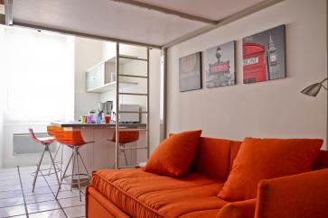 MARI 1 · NICE COEUR VIEILLE VILLE - 1