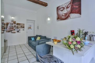 MARI 7 · NICE COEUR VIEILLE VILLE - 7