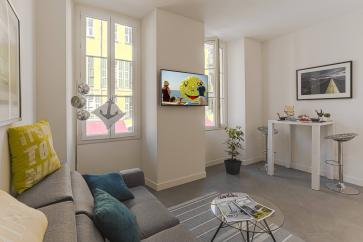 PAULE · La magie de la vieille ville - A 1 min de la mer