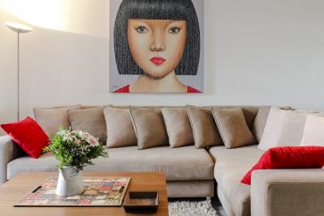 POSTES 323 · 2 PIÈCES - PROCHE MASSENA - Terrasse - 323