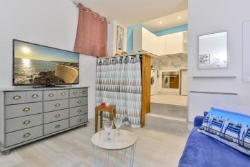 POTIERS · Cozy studio - 8 min de la Promenade des Anglais