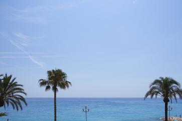 PROM 2574 · 2574 PROMENADE DES ANGLAIS - VUE MER - TERRASSE