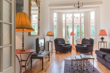 RIVOLI · APPARTEMENT VINTAGE - NEGRESCO - VUE MER