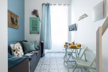 SIAGRE 12 · COZY DUPLEX - GARE NICE VILLE - 12