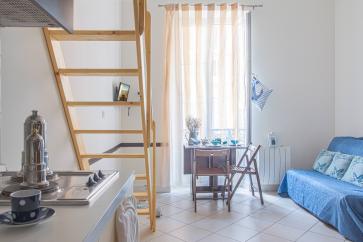 SIAGRE 14 · COZY DUPLEX - GARE NICE VILLE - 14