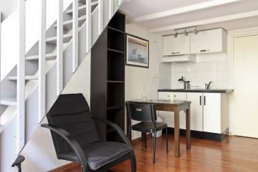 Cozy duplex - Gare Nice ville - 23