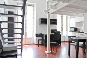 Cozy duplex - Gare Nice ville - 33