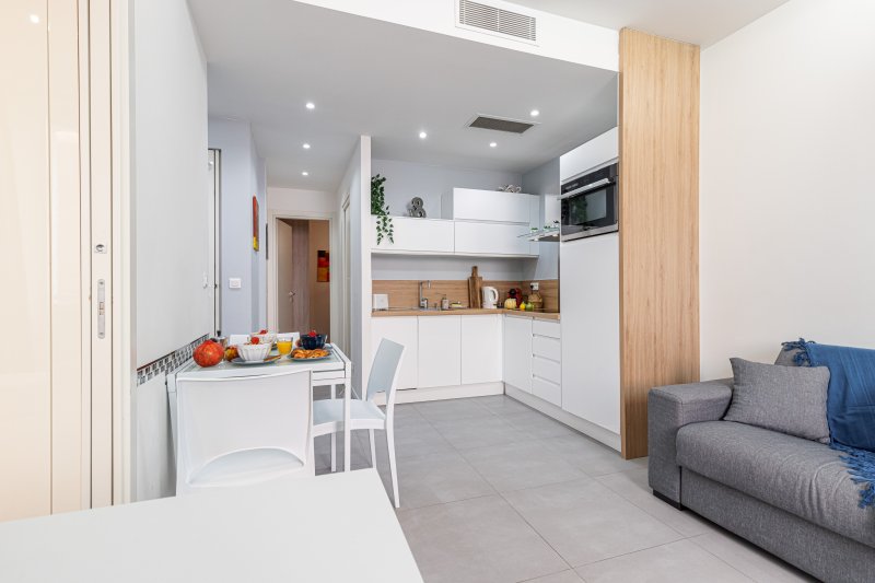 BUNICO 17 - Old Town - Beautiful 2 bedroom apartment