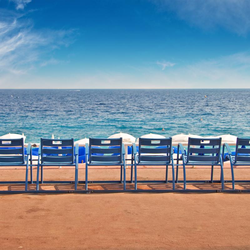 Location Sea à Nice