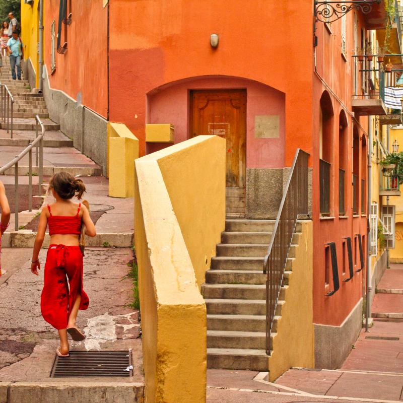 Location Old town à Nice