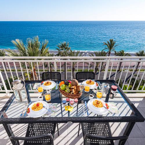 PROM 92 - PROMENADE DES ANGLAIS - Dream location...